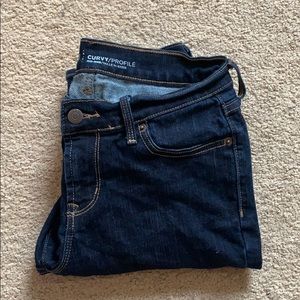 Old navy jeans